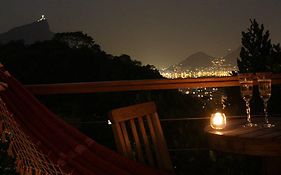 Boutique Hotel Gávea Tropical  3*