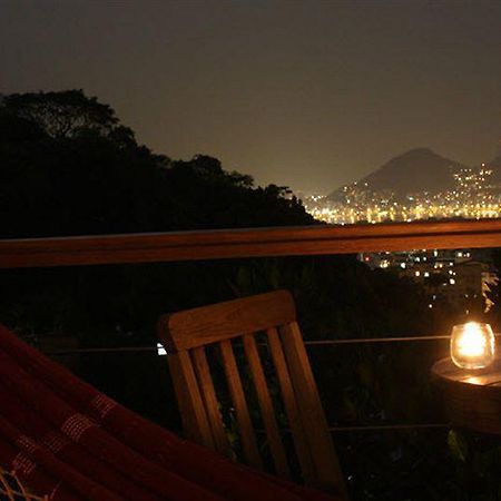 Boutique Hotel Gávea Tropical Rio de Janeiro Esterno foto