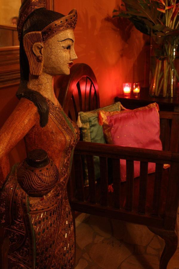 Boutique Hotel Gávea Tropical Rio de Janeiro Esterno foto