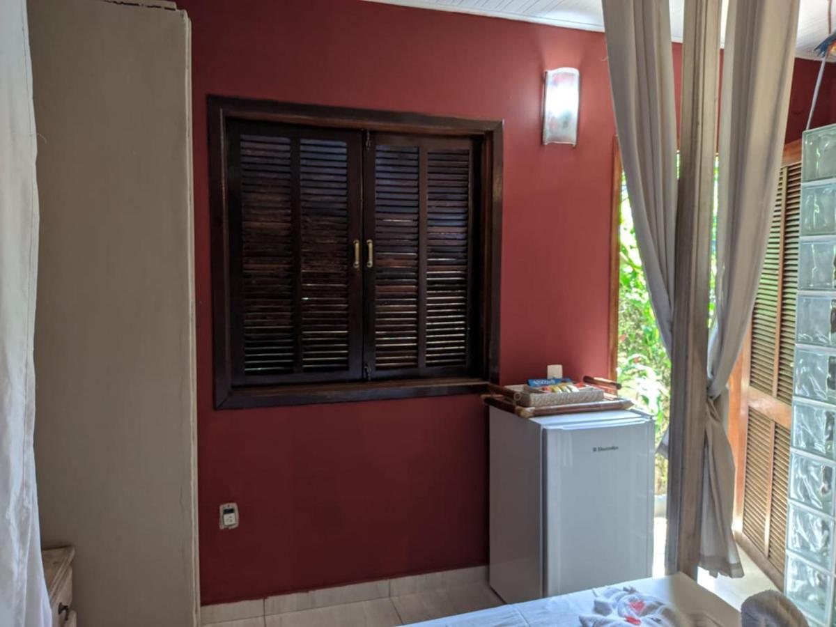 Boutique Hotel Gávea Tropical Rio de Janeiro Esterno foto