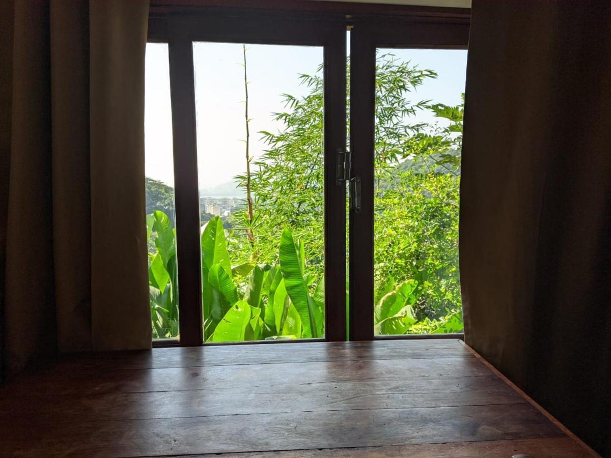 Boutique Hotel Gávea Tropical Rio de Janeiro Esterno foto