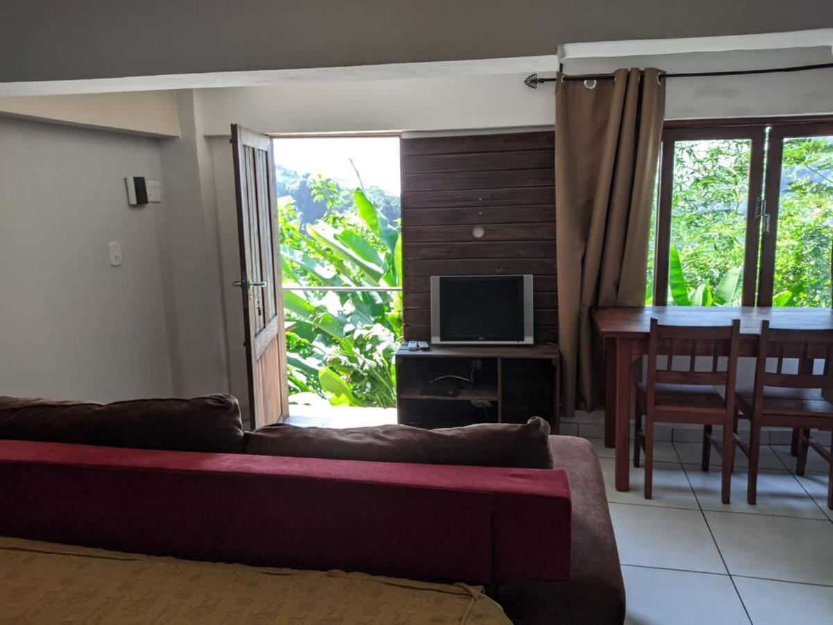 Boutique Hotel Gávea Tropical Rio de Janeiro Esterno foto