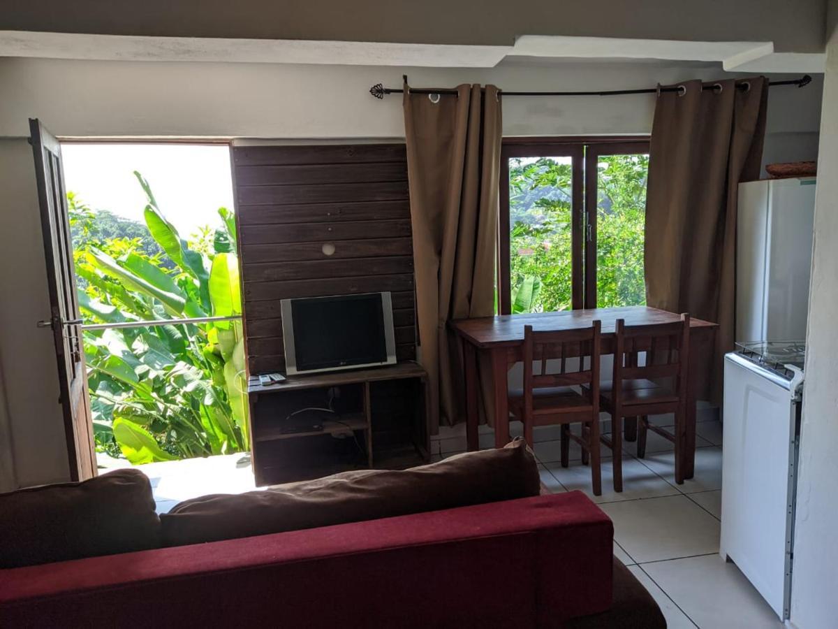 Boutique Hotel Gávea Tropical Rio de Janeiro Esterno foto