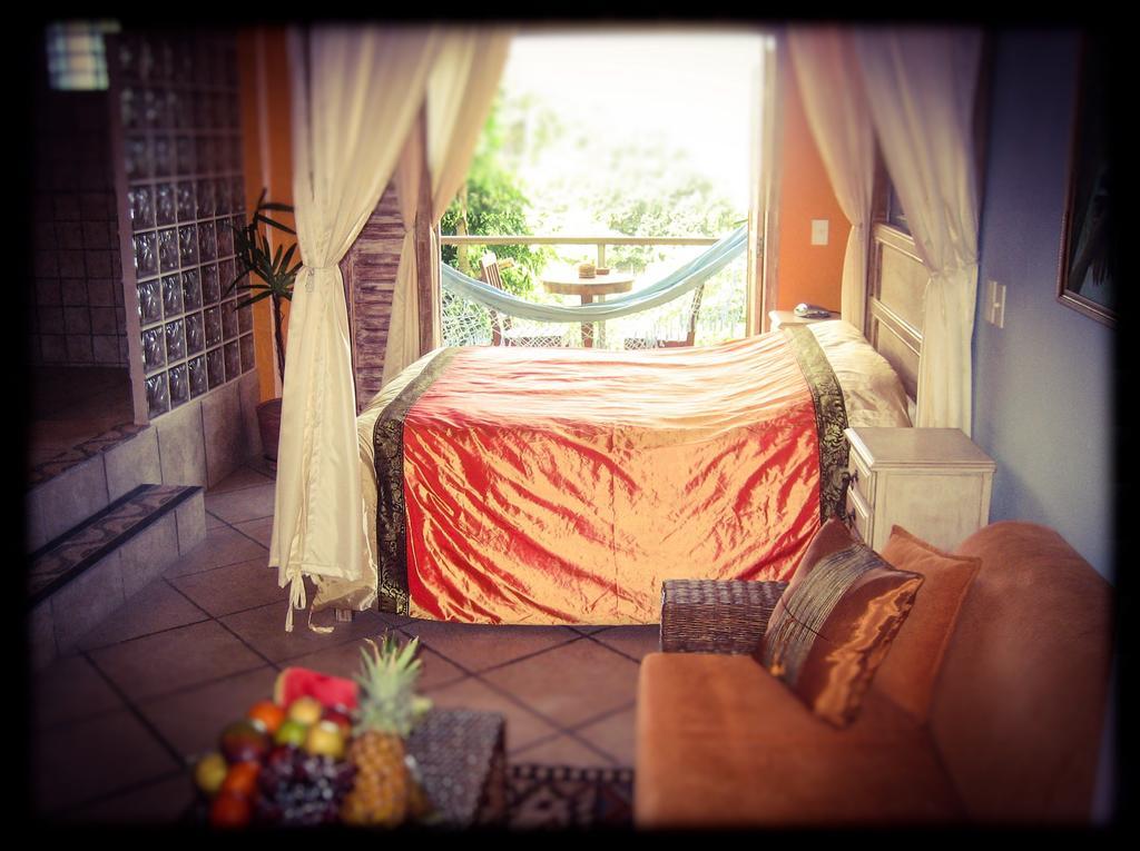 Boutique Hotel Gávea Tropical Rio de Janeiro Esterno foto