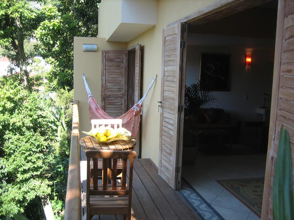 Boutique Hotel Gávea Tropical Rio de Janeiro Esterno foto