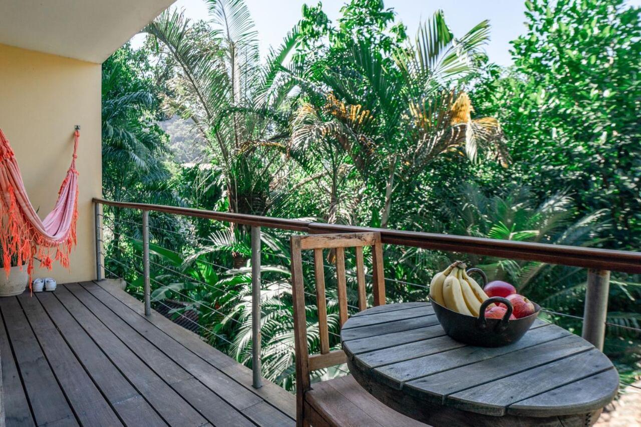 Boutique Hotel Gávea Tropical Rio de Janeiro Esterno foto