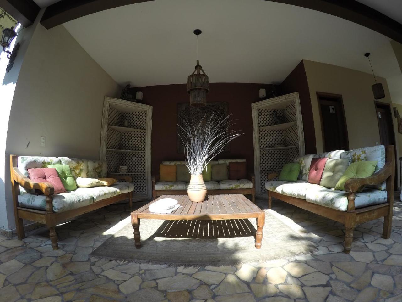 Boutique Hotel Gávea Tropical Rio de Janeiro Esterno foto