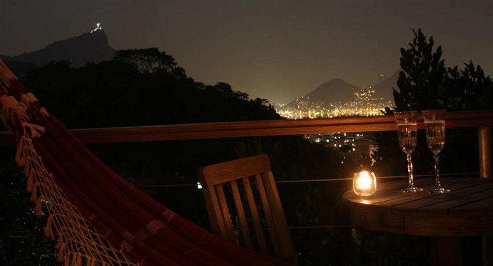 Boutique Hotel Gávea Tropical Rio de Janeiro Esterno foto